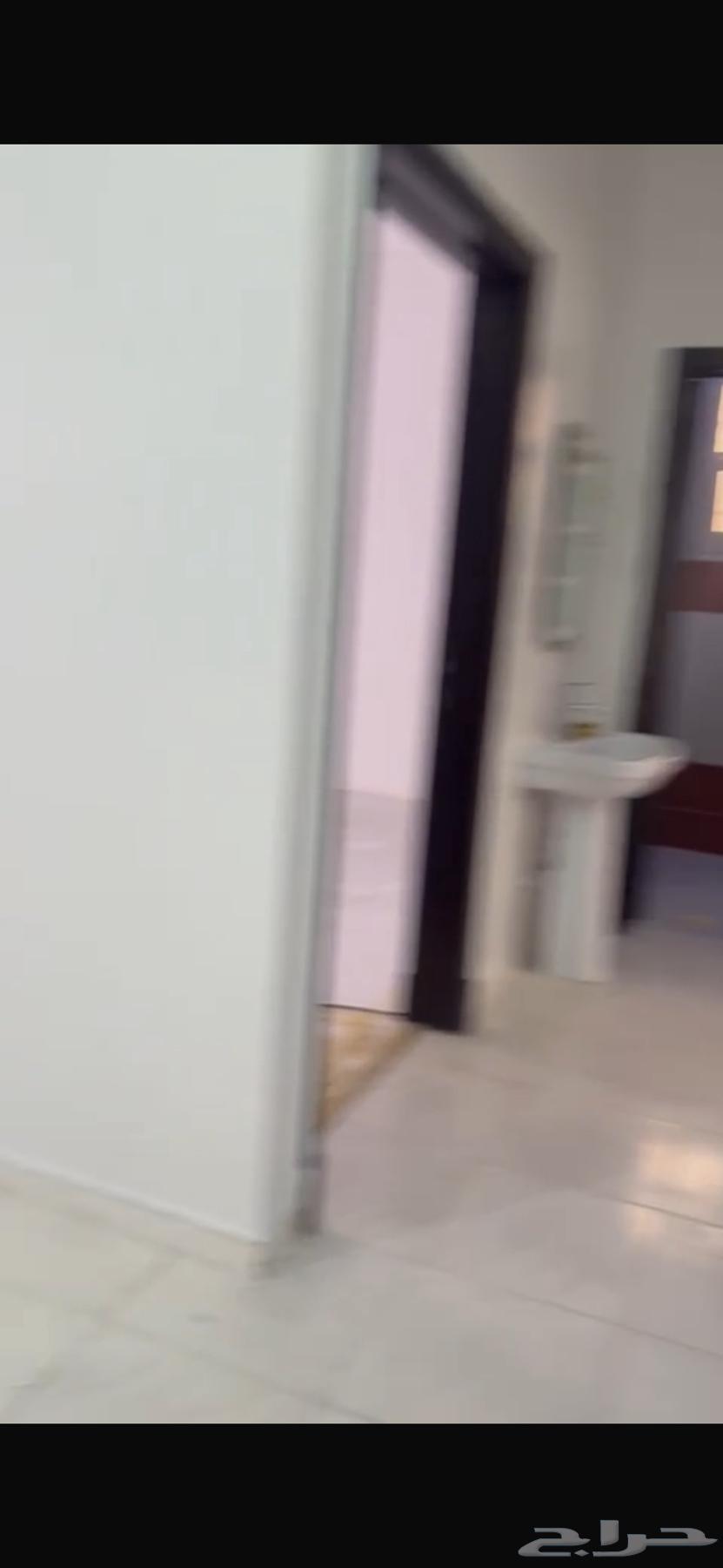 شقة 4 غرف في طويق 6