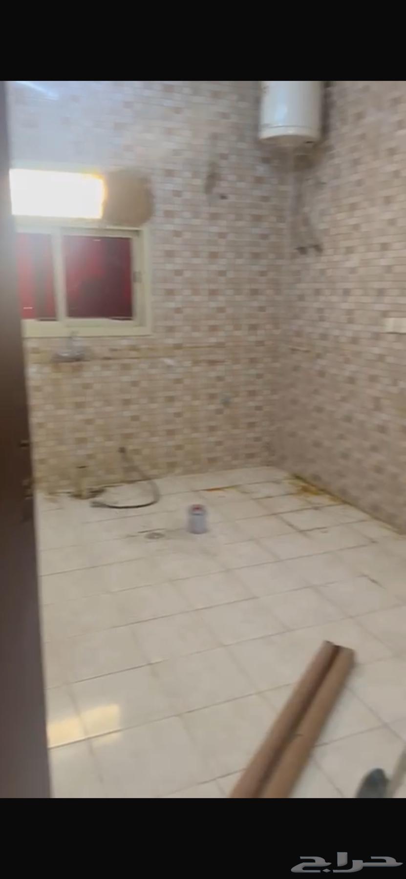 شقة 4 غرف في طويق 7