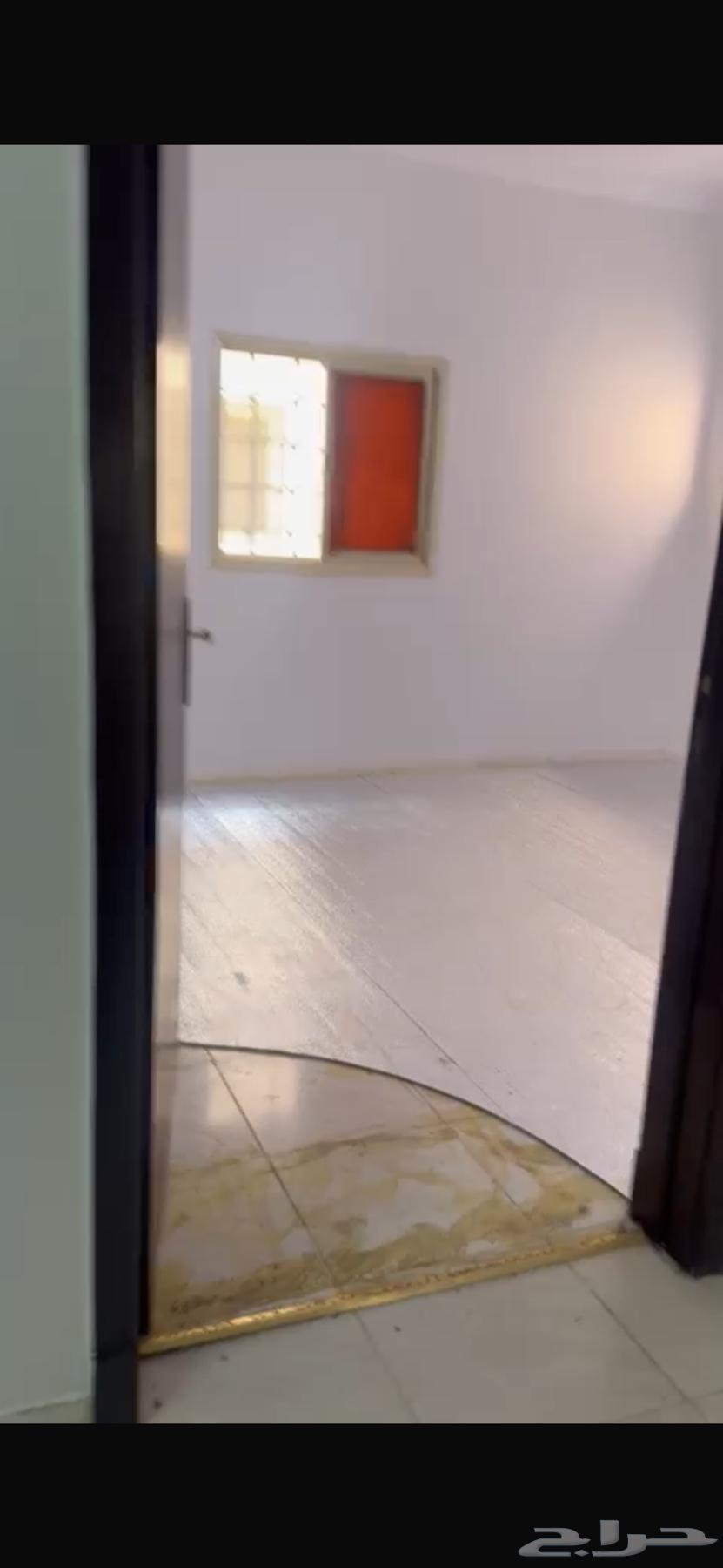 شقة 4 غرف في طويق 8