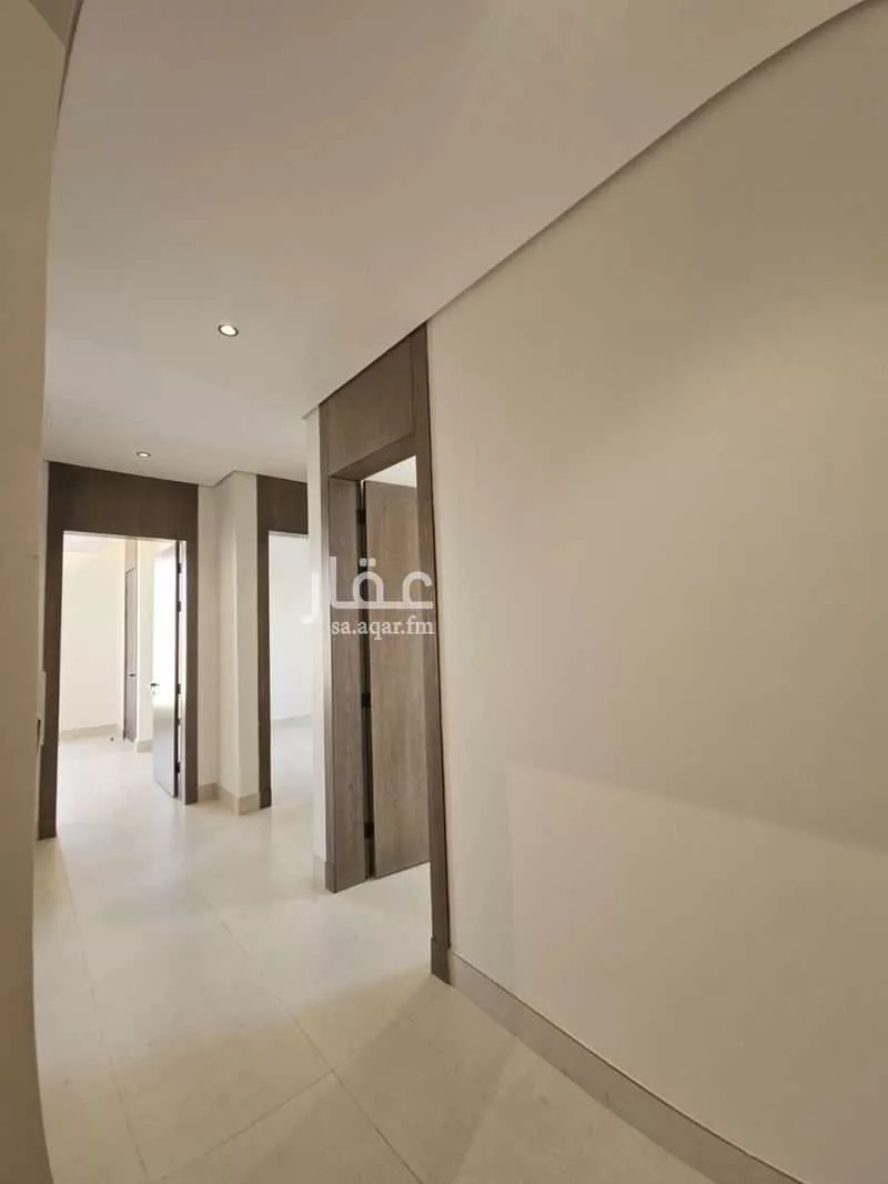 شقة 3 غرف في النرجس 2