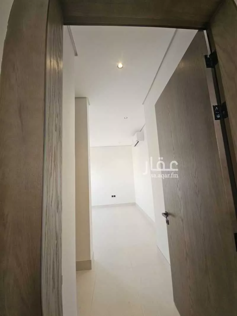 شقة 3 غرف في النرجس 4