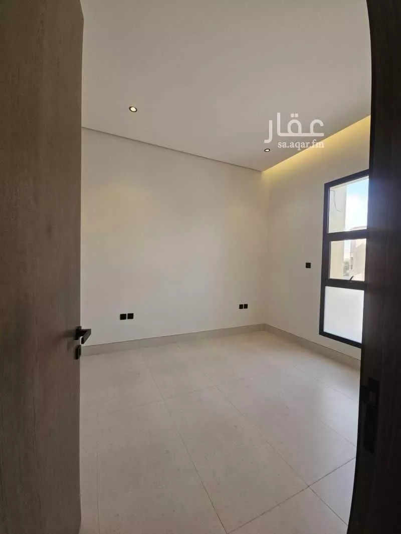 شقة 3 غرف في النرجس 5