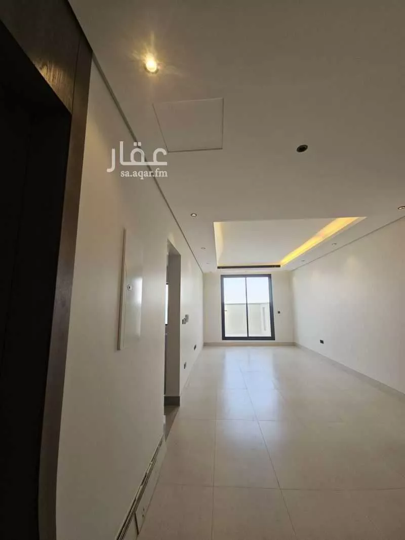 شقة 3 غرف في النرجس 7