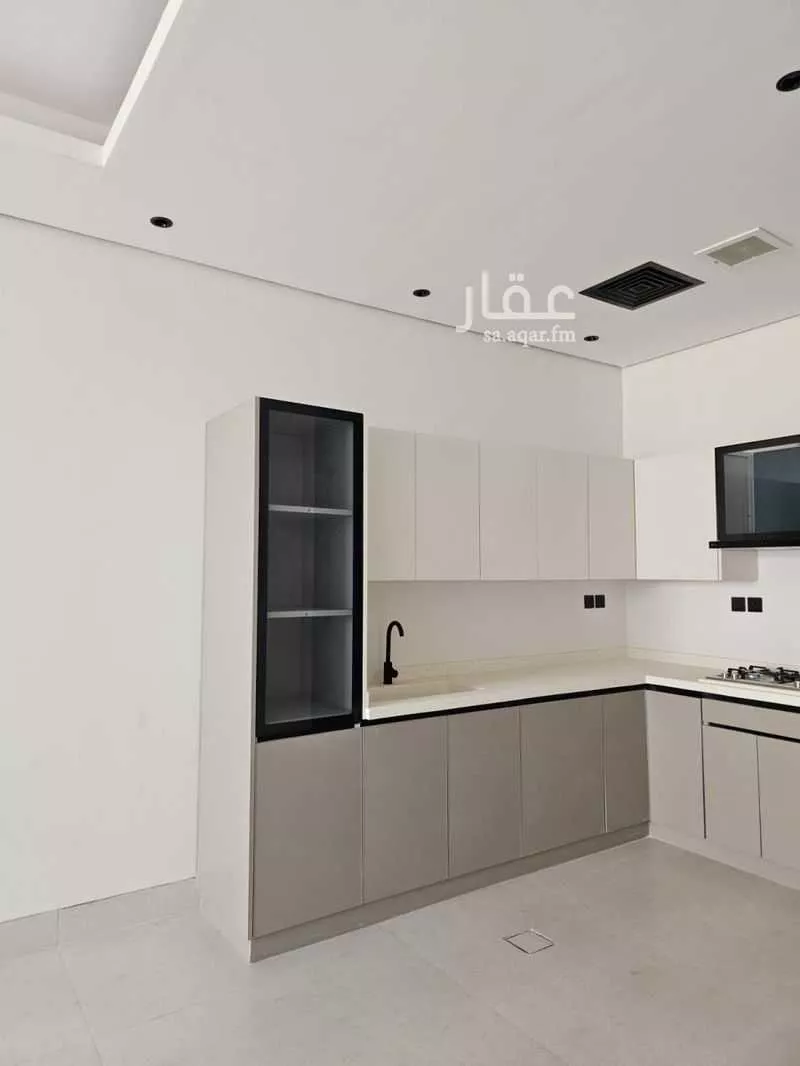 شقة 3 غرف في النرجس 8