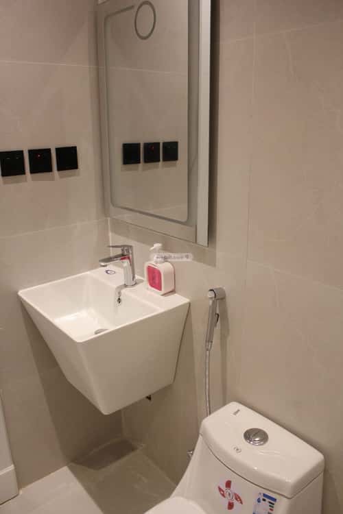 1 bedroom apartment in Ad Dhubbat 3