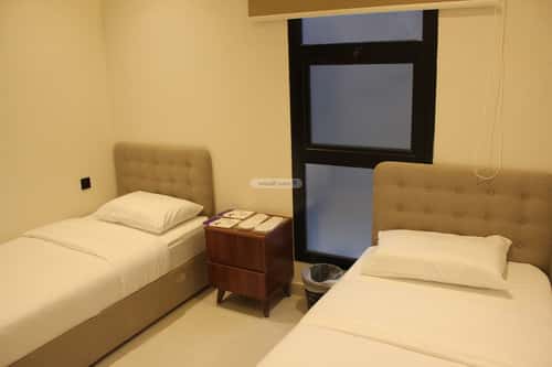 1 bedroom apartment in Ad Dhubbat 6