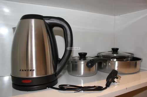 شقة 1 غرف في الضباط 3