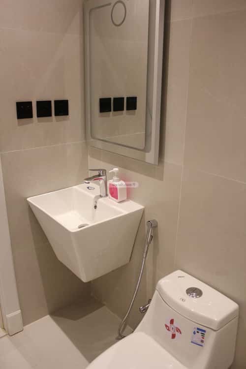 شقة 1 غرف في الضباط 3