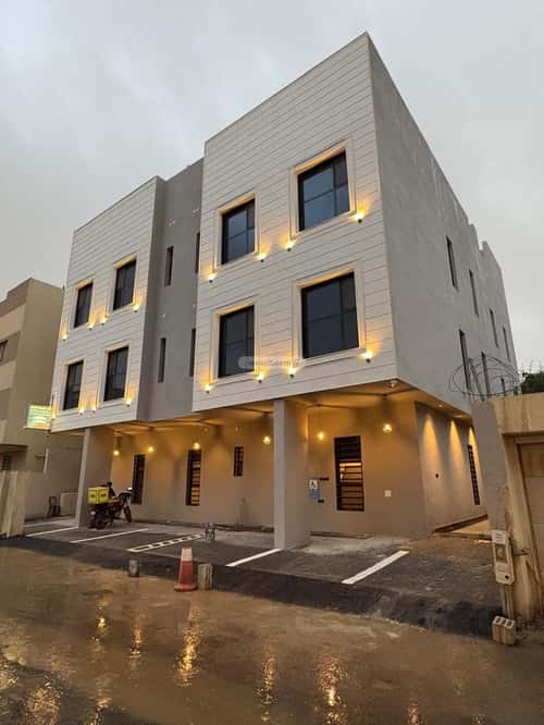 شقة 1 غرف في الضباط 6