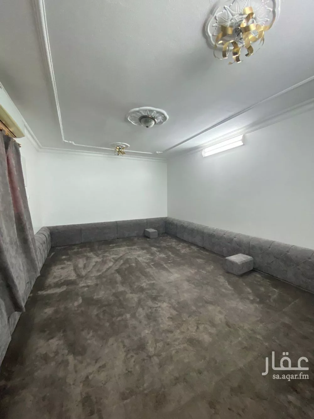 دور 5 غرف في اليرموك 4