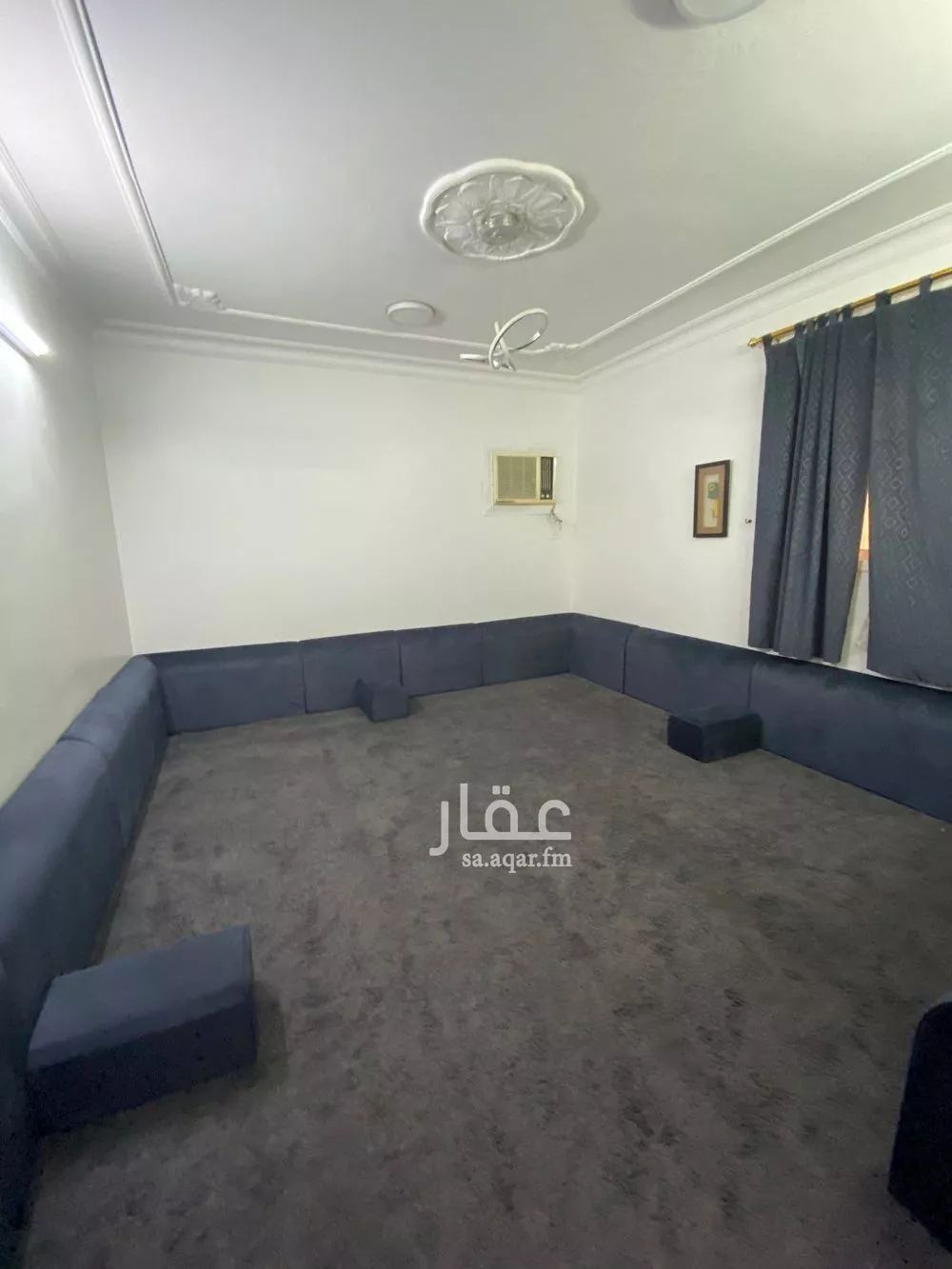 دور 5 غرف في اليرموك 6