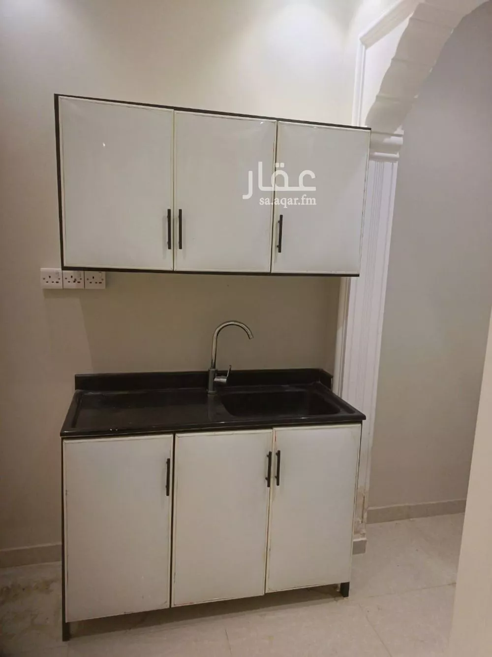 فيلا 1 غرف في النرجس 6