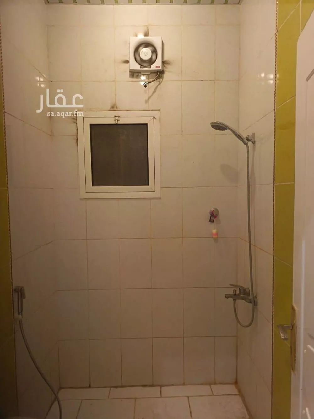 فيلا 1 غرف في النرجس 8