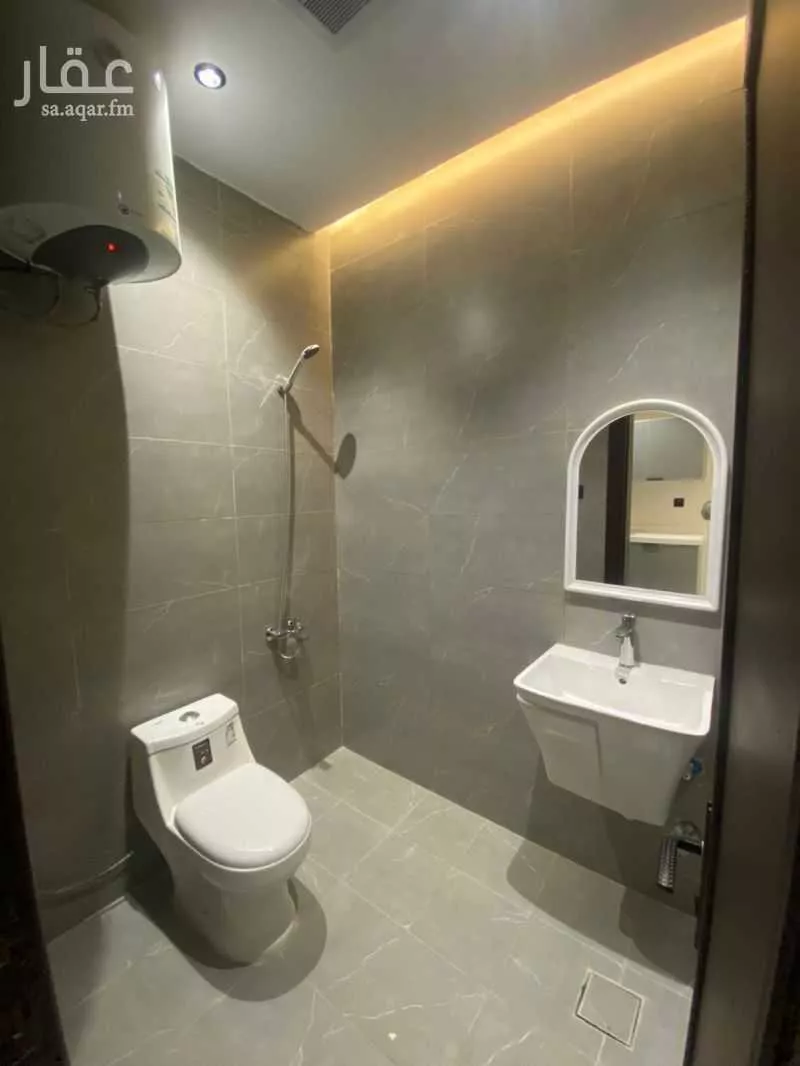 1 bedroom apartment in Al Izdihar 4