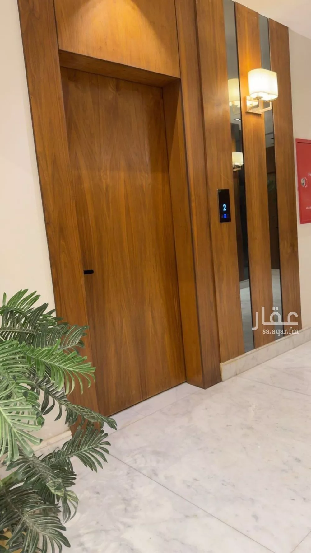 شقة 1 غرف في العارض 7