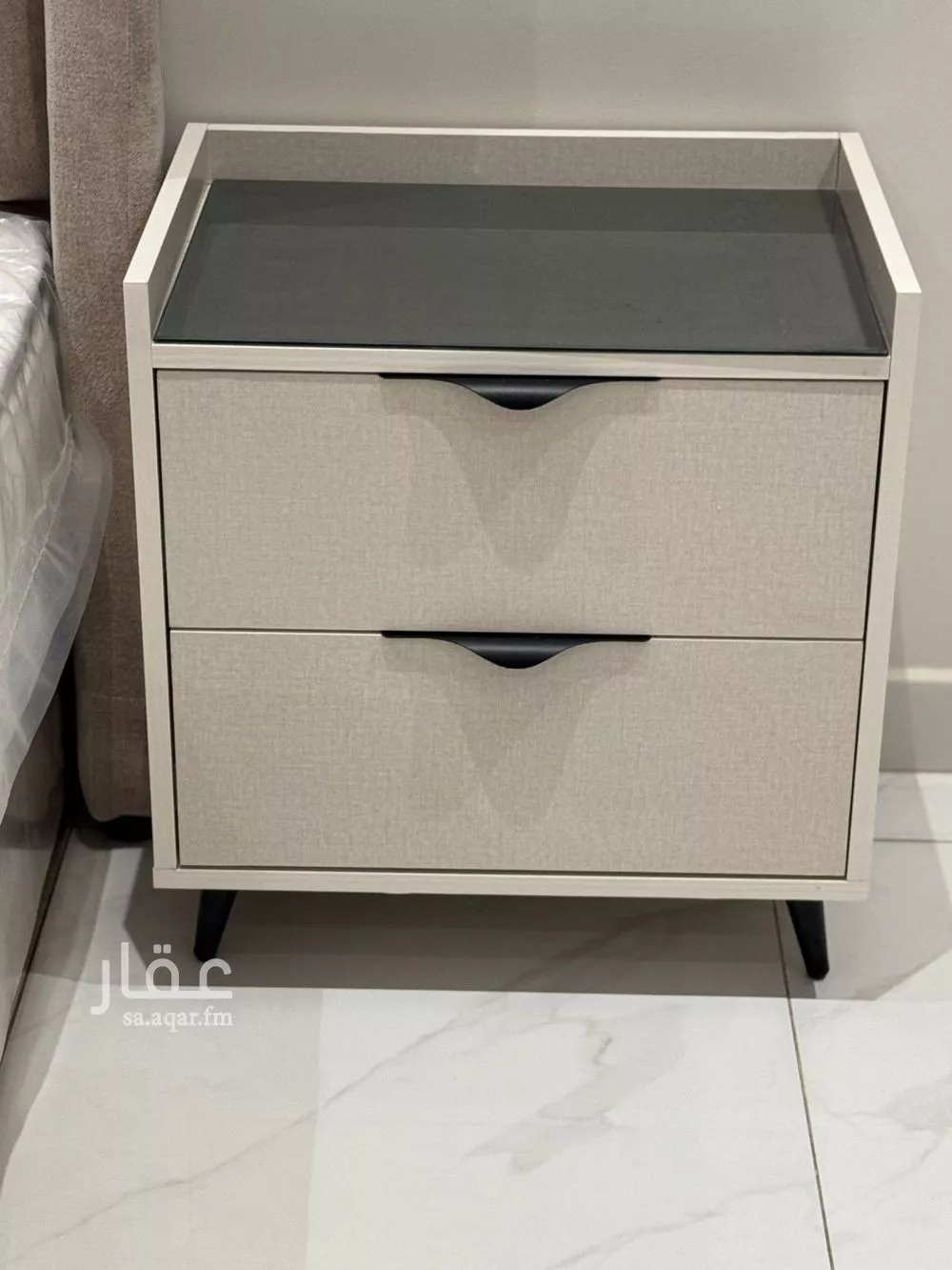 شقة 1 غرف في العارض 9