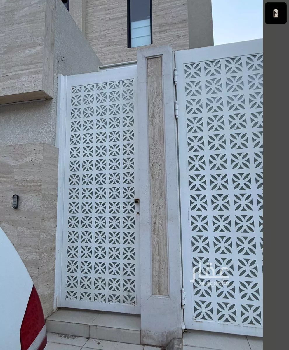 دور 4 غرف في السعادة 2