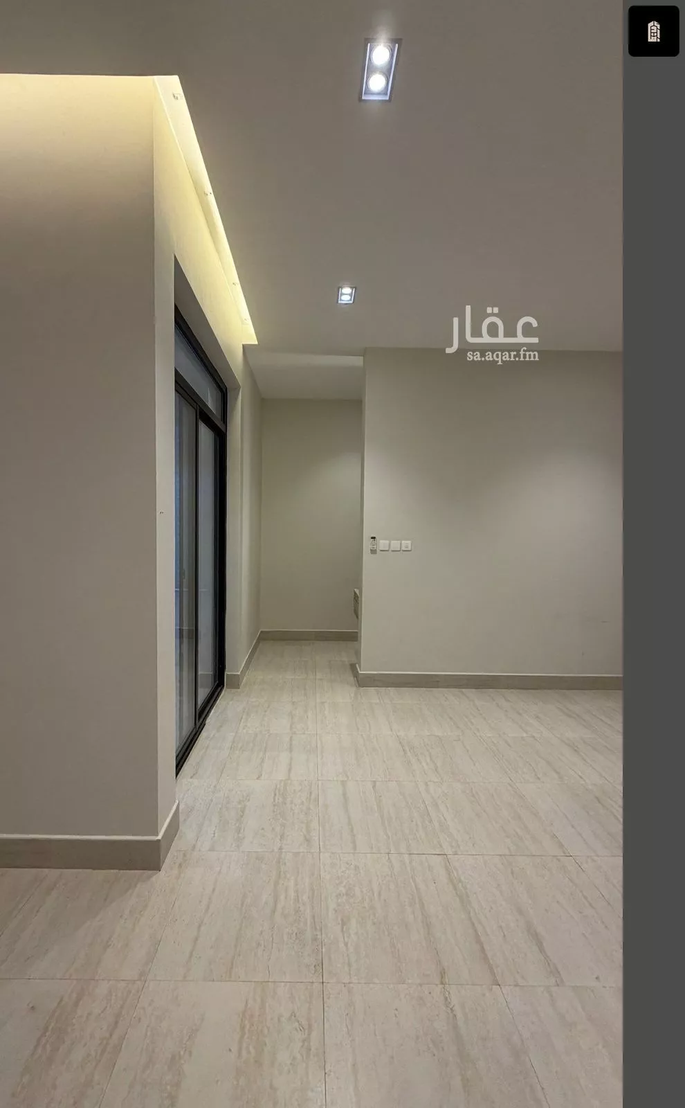 دور 4 غرف في السعادة 12