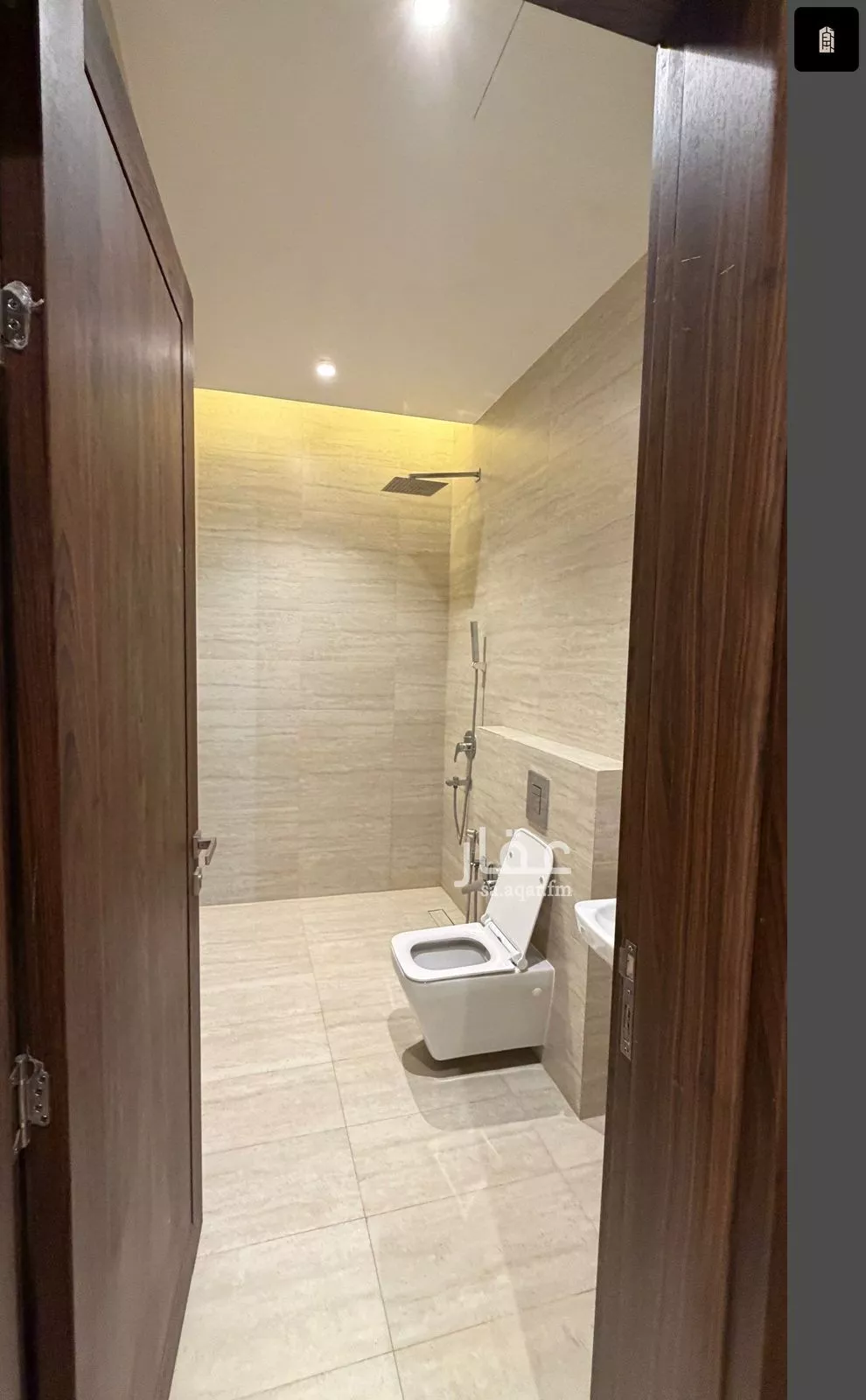 دور 4 غرف في السعادة 13