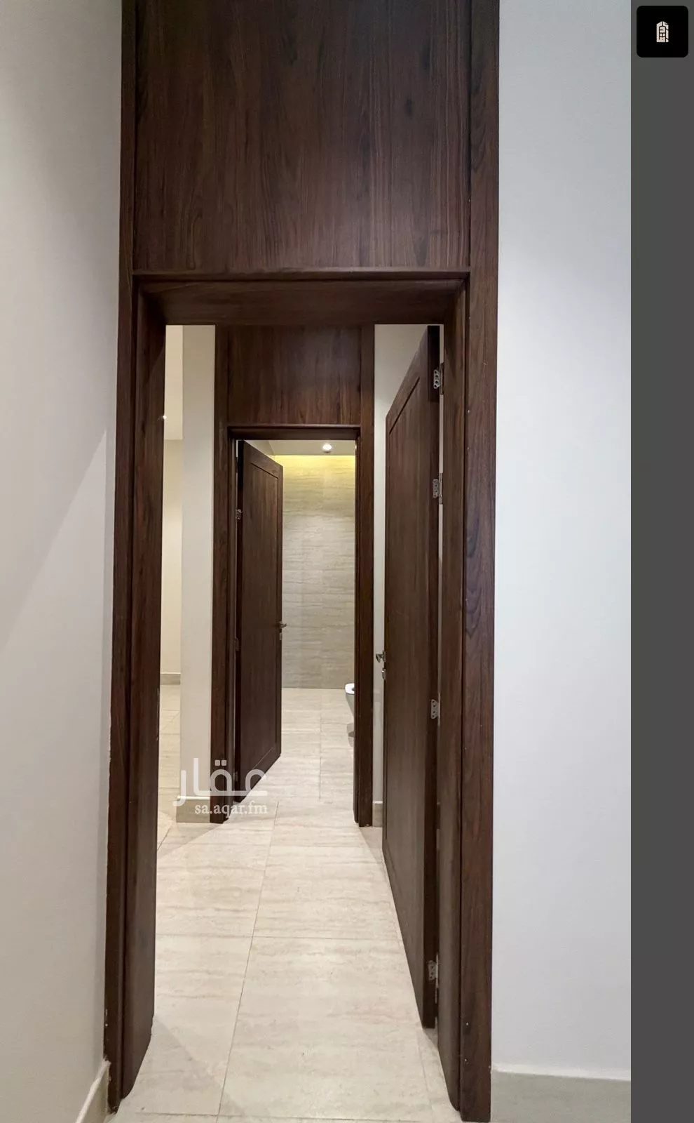 دور 4 غرف في السعادة 15