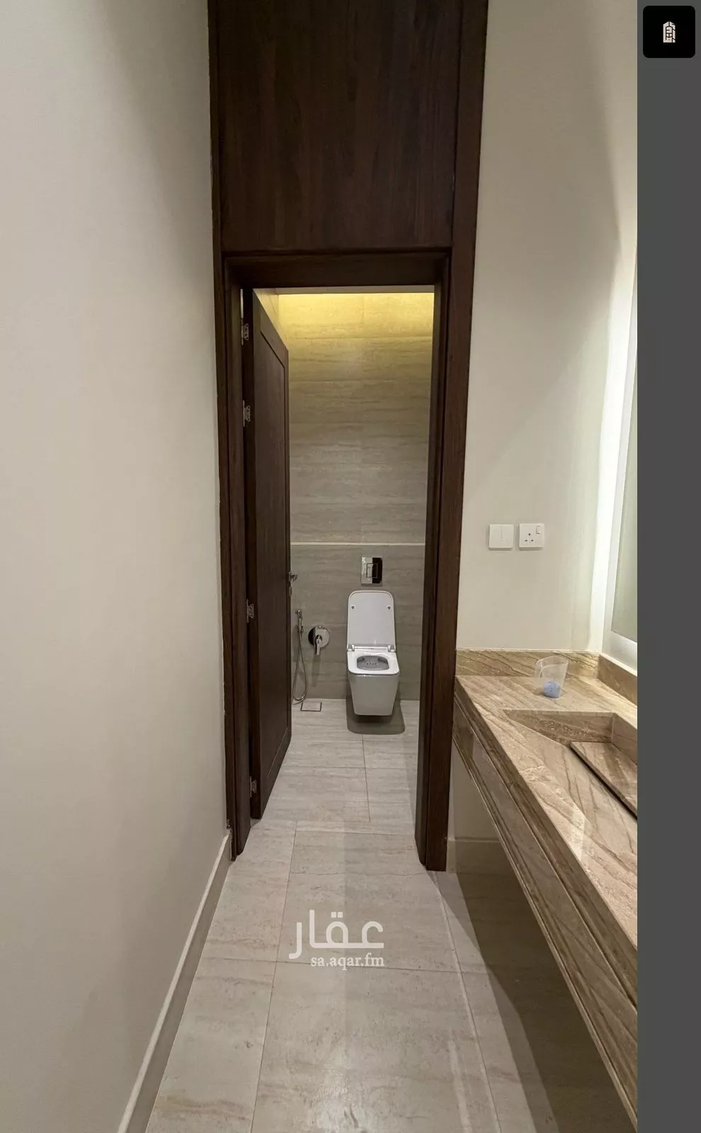 دور 4 غرف في السعادة 16