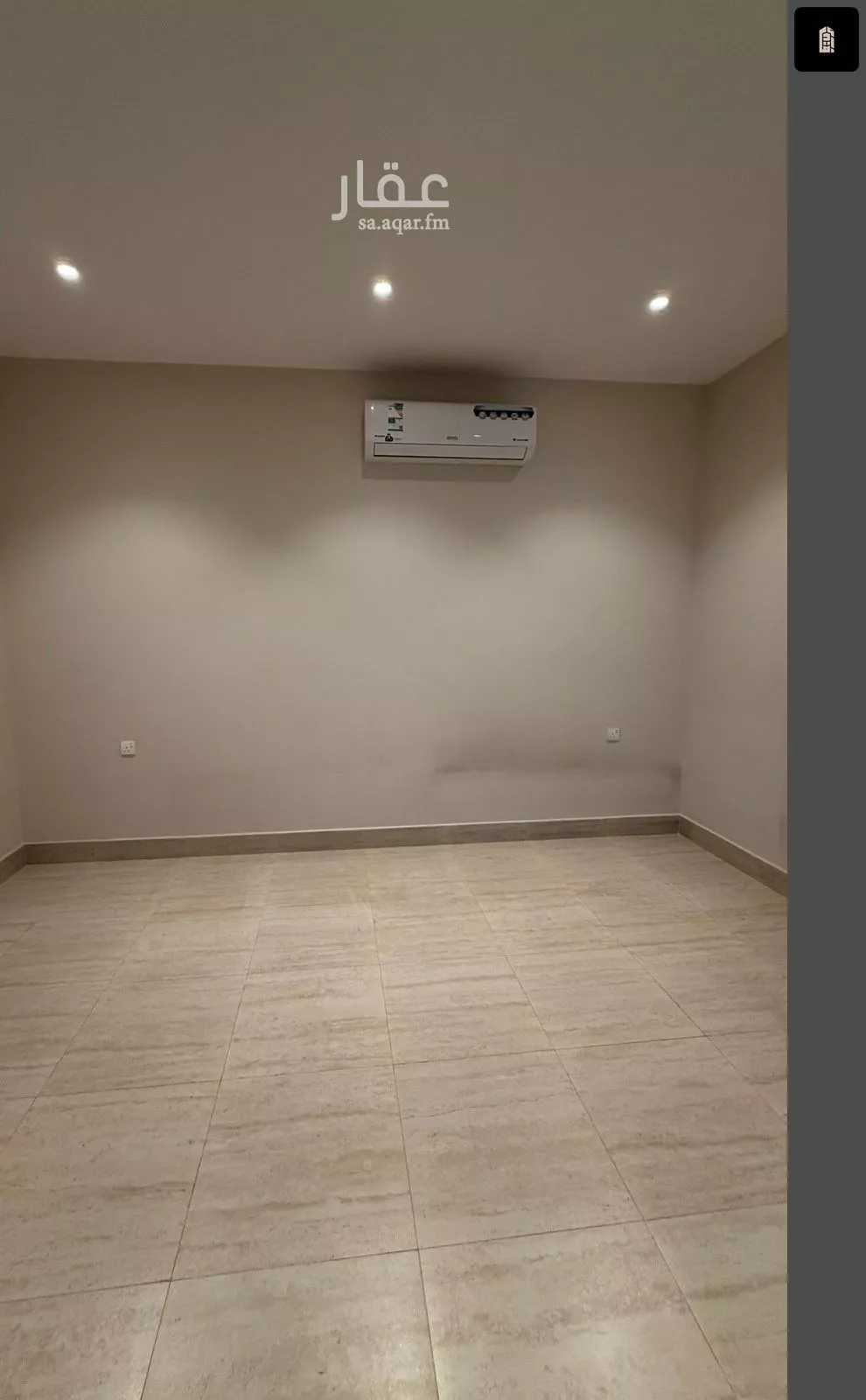 دور 4 غرف في السعادة 17