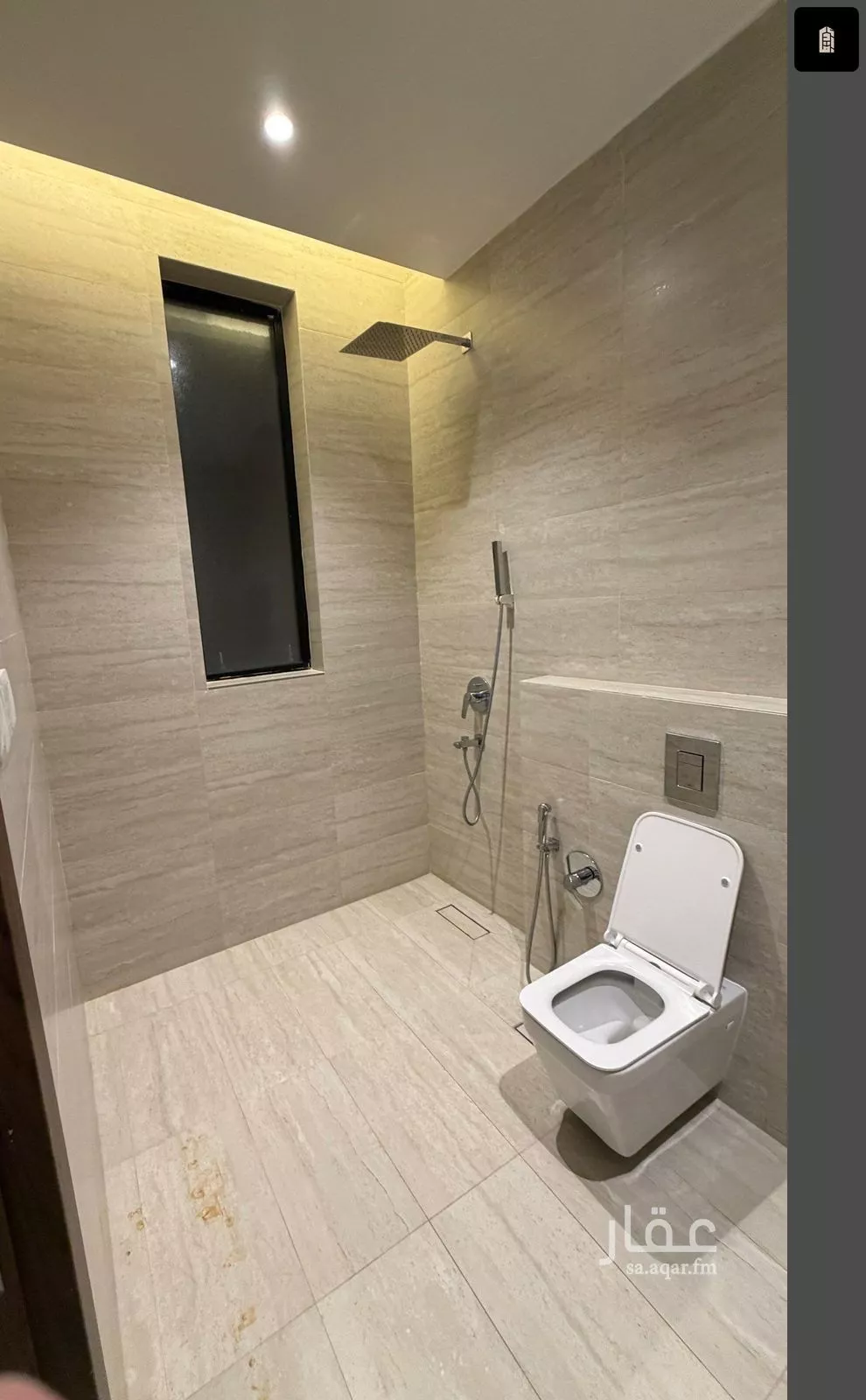 دور 4 غرف في السعادة 18