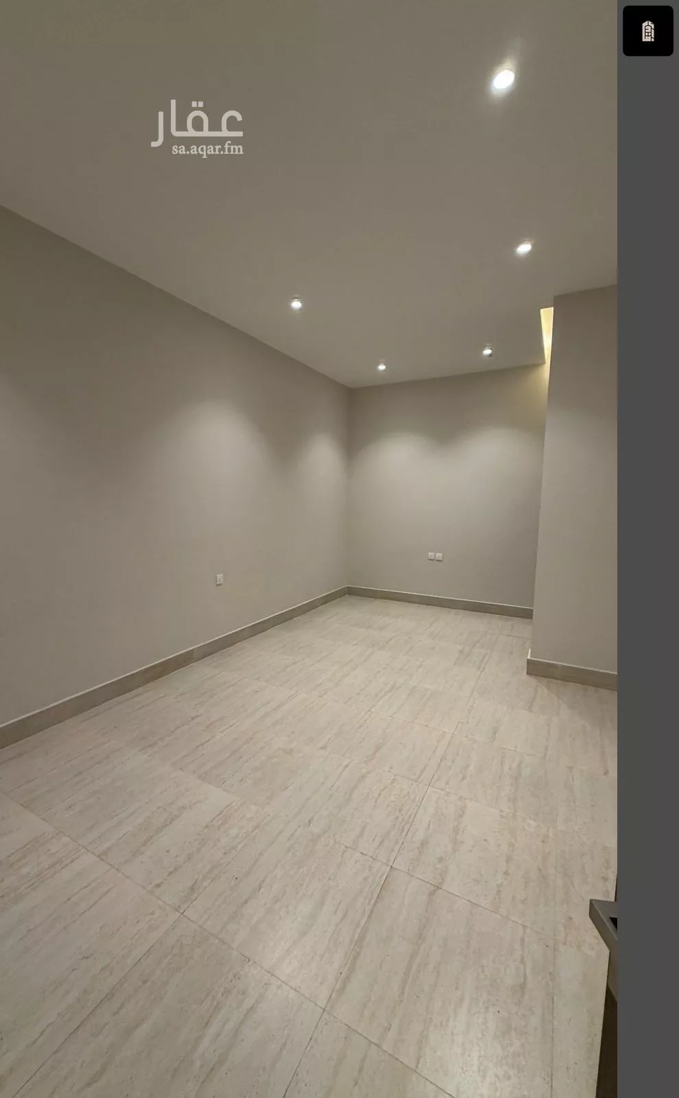 دور 4 غرف في السعادة 19