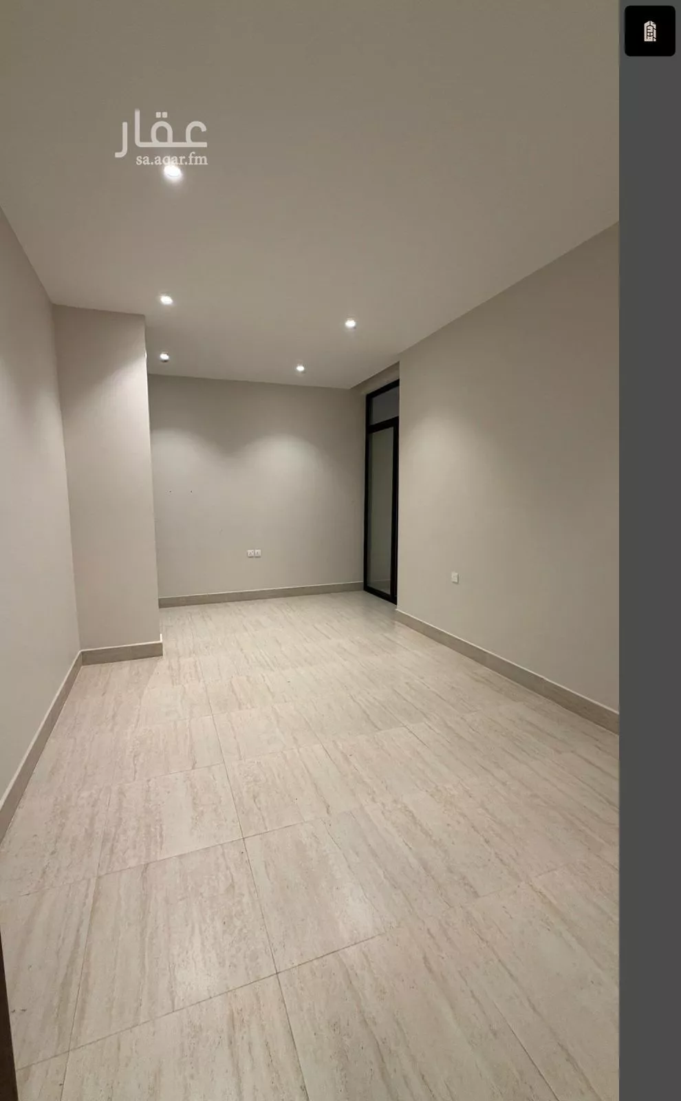 دور 4 غرف في السعادة 20