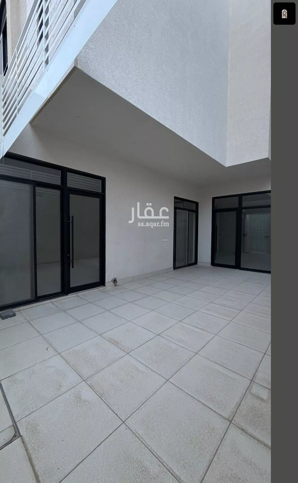 دور 4 غرف في السعادة 4