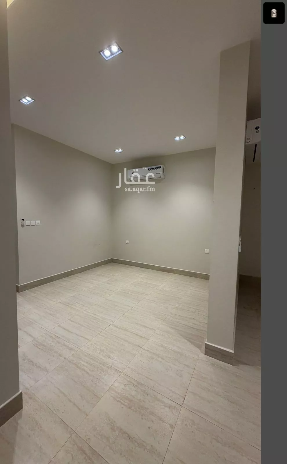 دور 4 غرف في السعادة 6