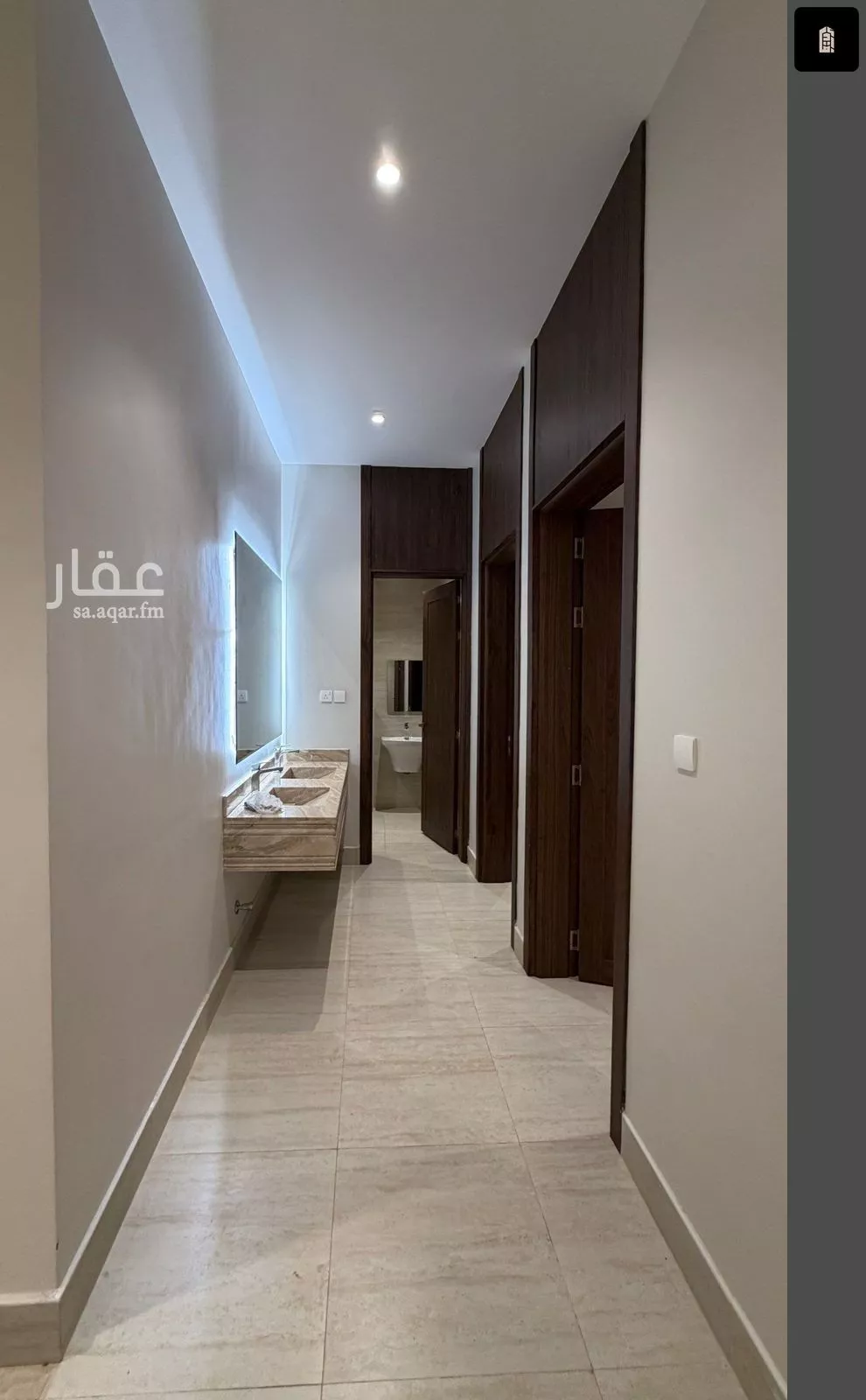 دور 4 غرف في السعادة 9