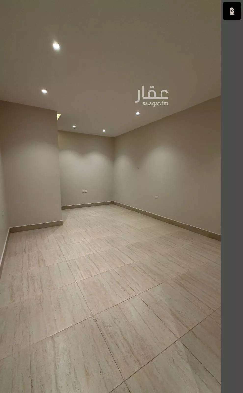 دور 4 غرف في السعادة 10