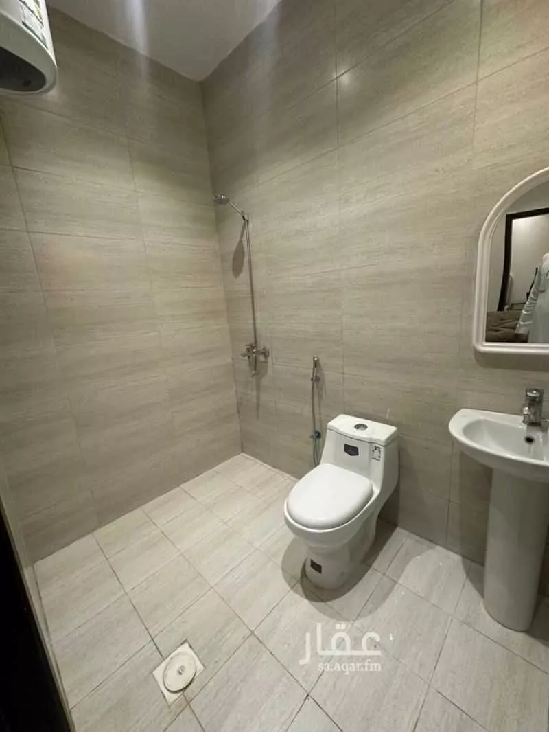 شقة 1 غرف في ظهرة لبن 4