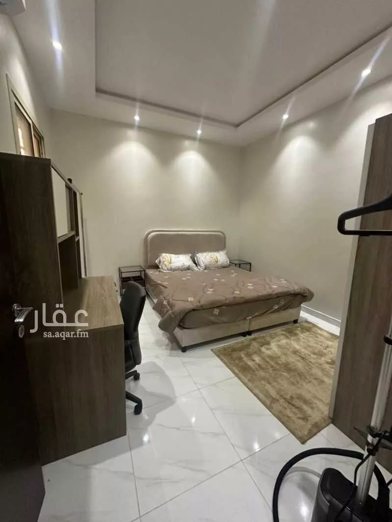 شقة 1 غرف في ظهرة لبن 6