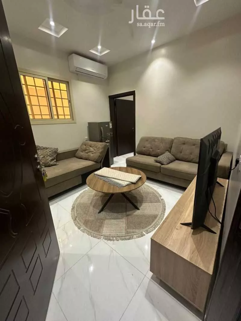 شقة 1 غرف في ظهرة لبن 7