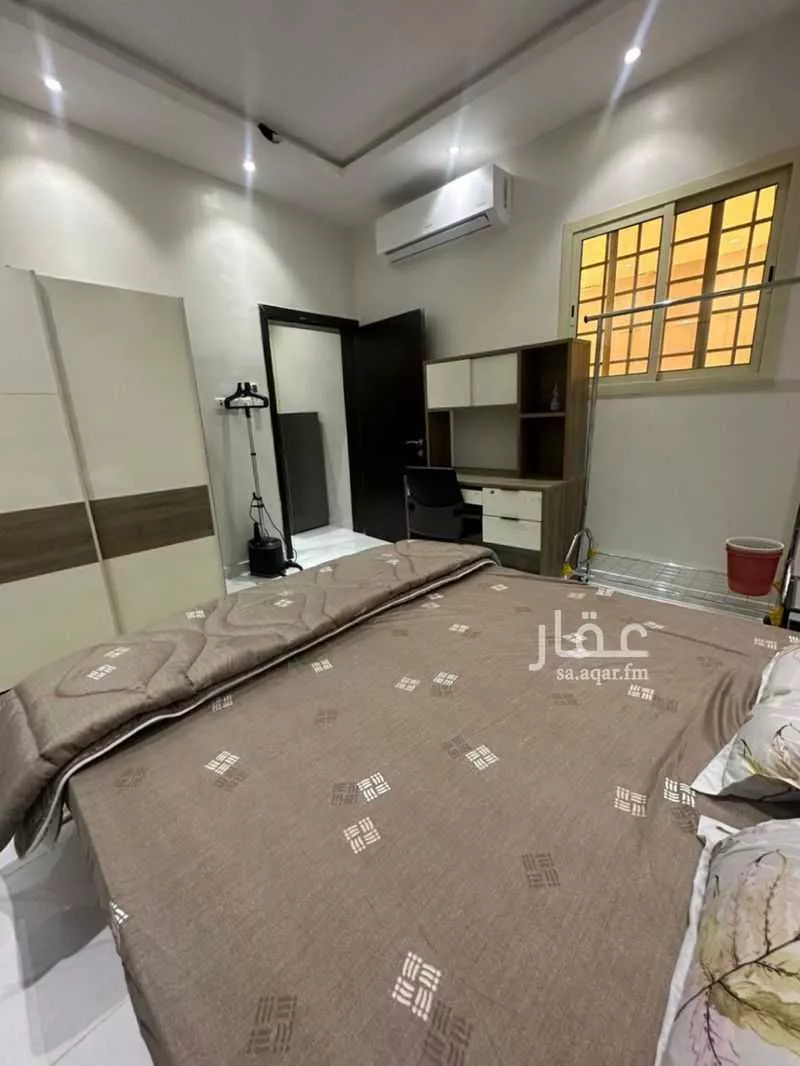 شقة 1 غرف في ظهرة لبن 8