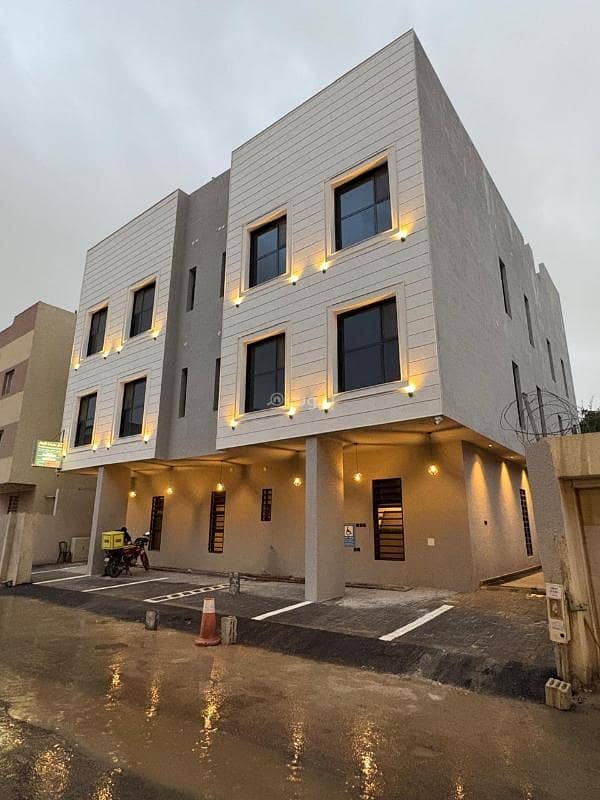شقة  في الضباط، الرياض 7
