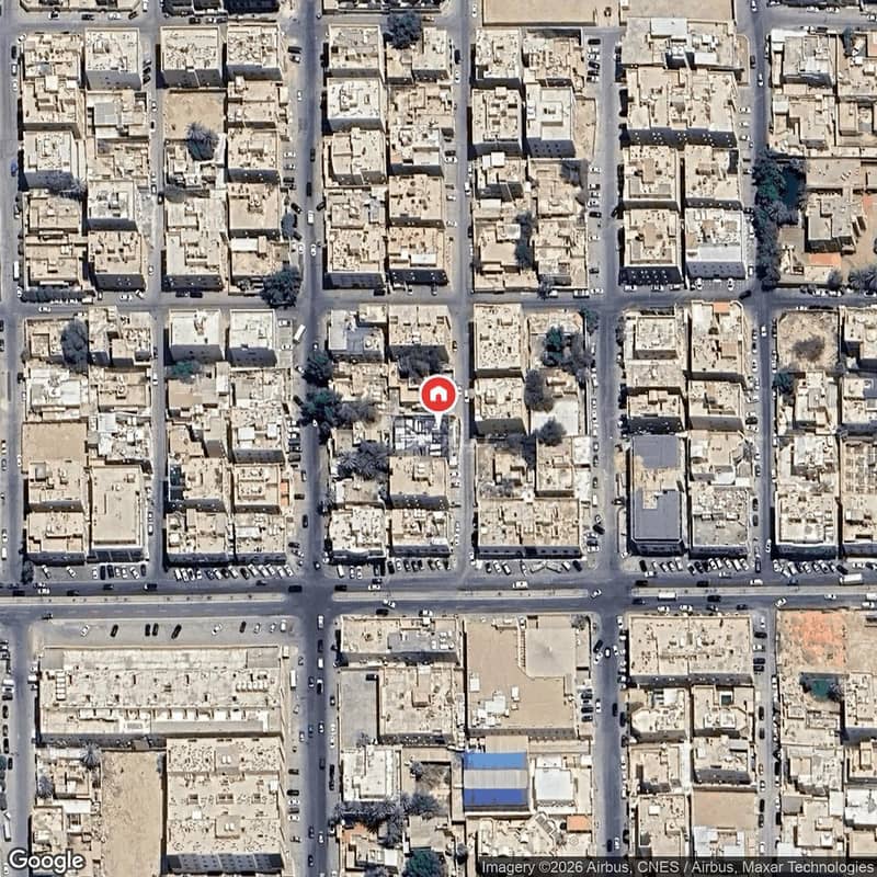شقة  في الضباط، الرياض 2