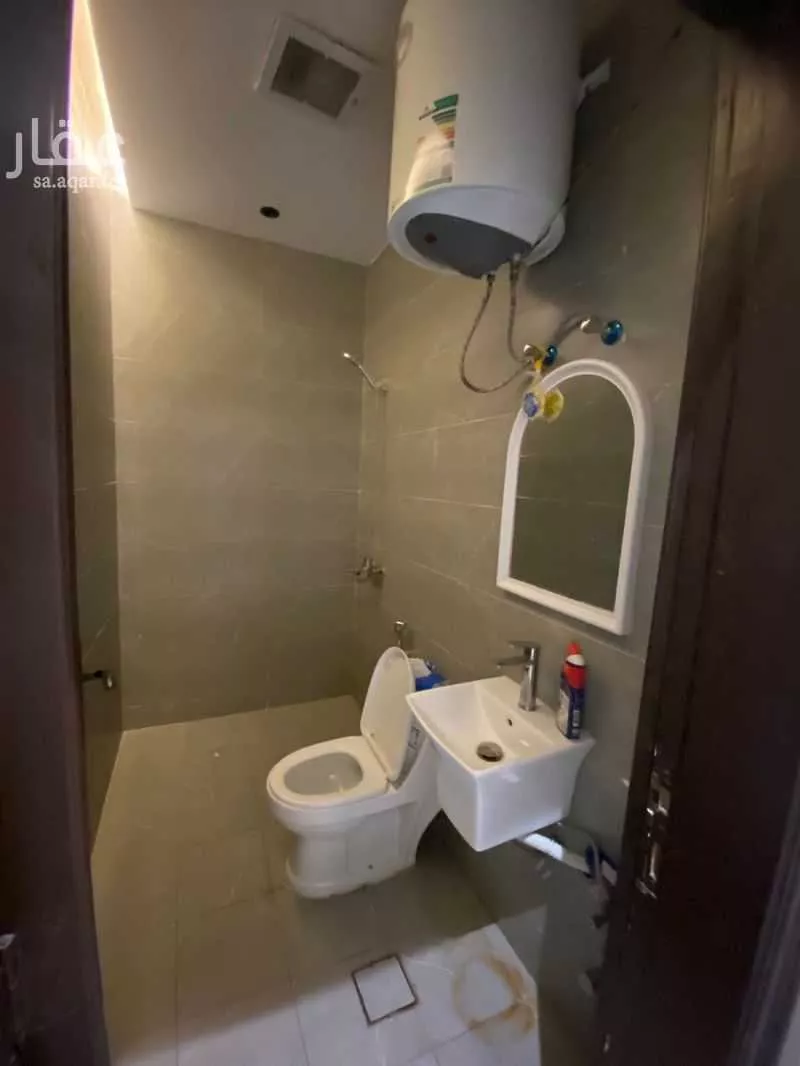 1 bedroom apartment in Al Izdihar 5