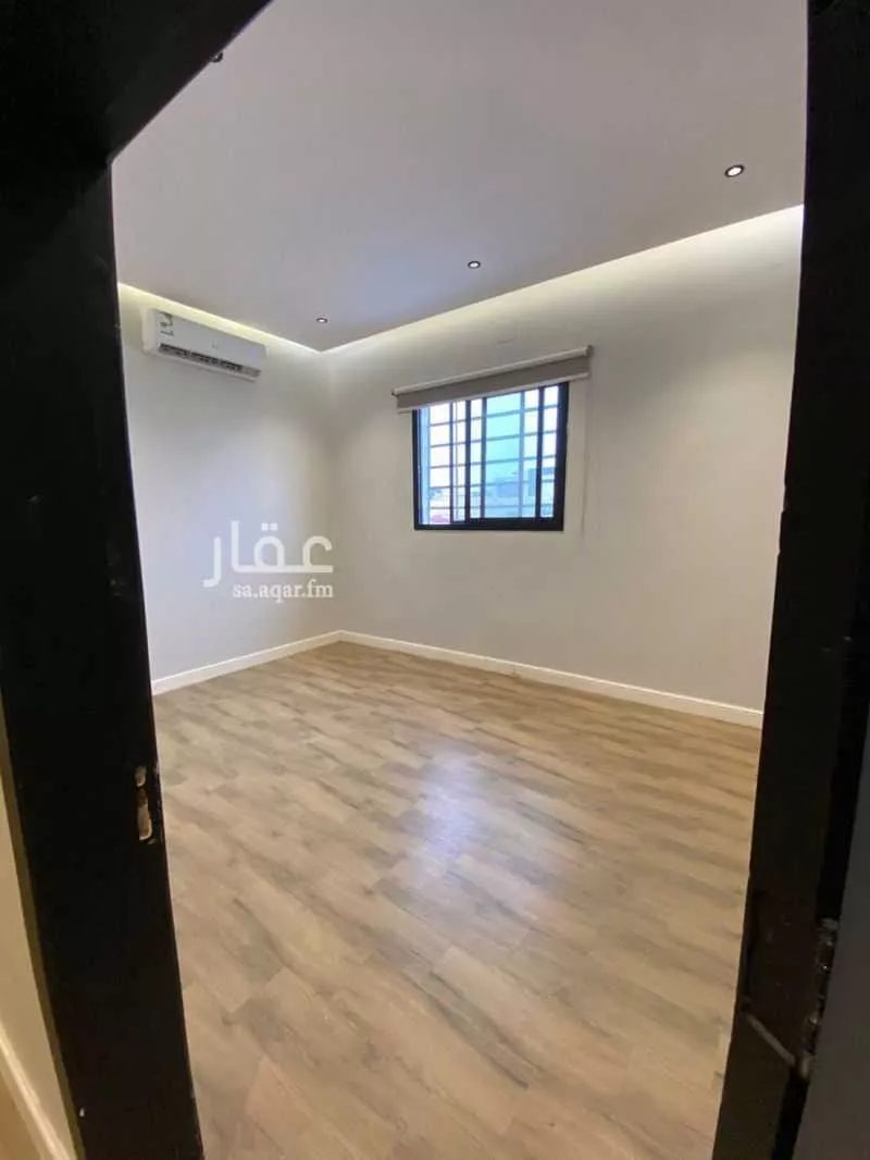 شقة 1 غرف في النزهة 6