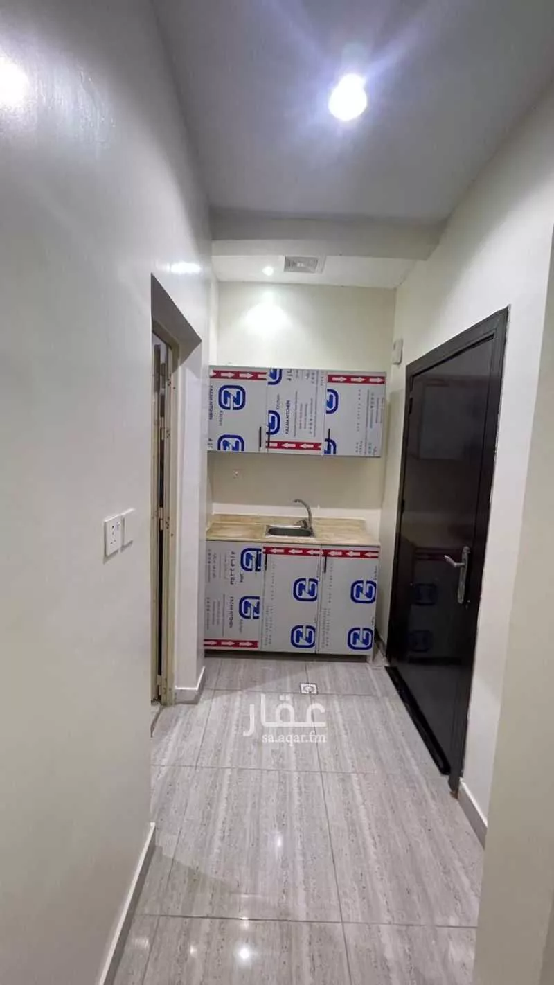 شقة 1 غرف في ظهرة لبن 4