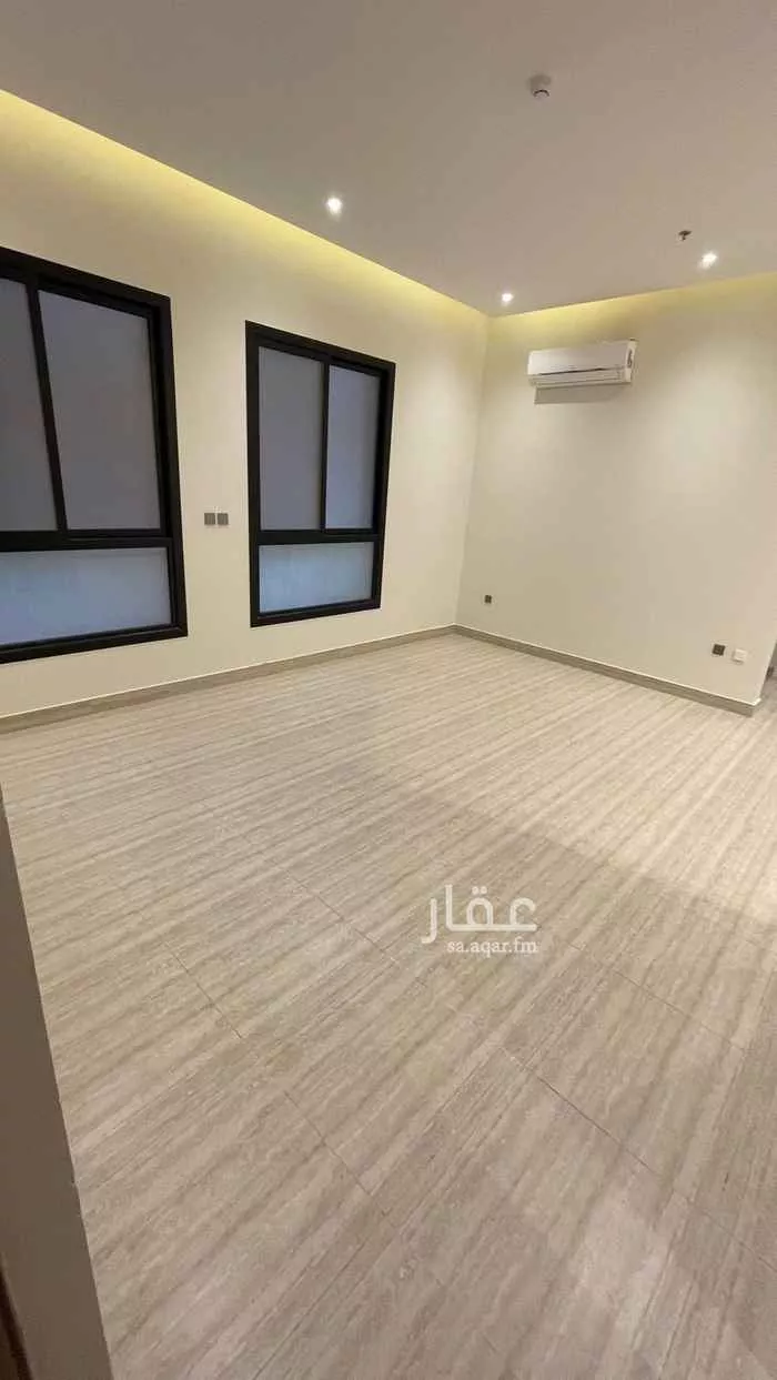 شقة 2 غرف في الرمال 9