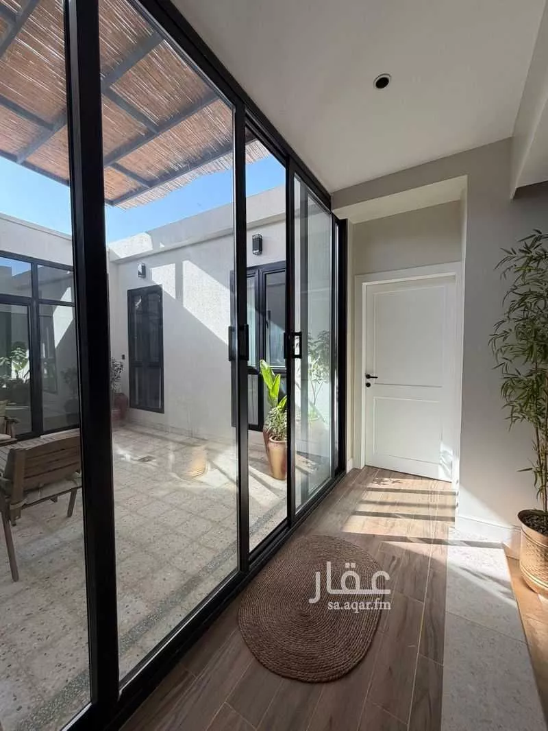 دور 2 غرف في الملقا 3