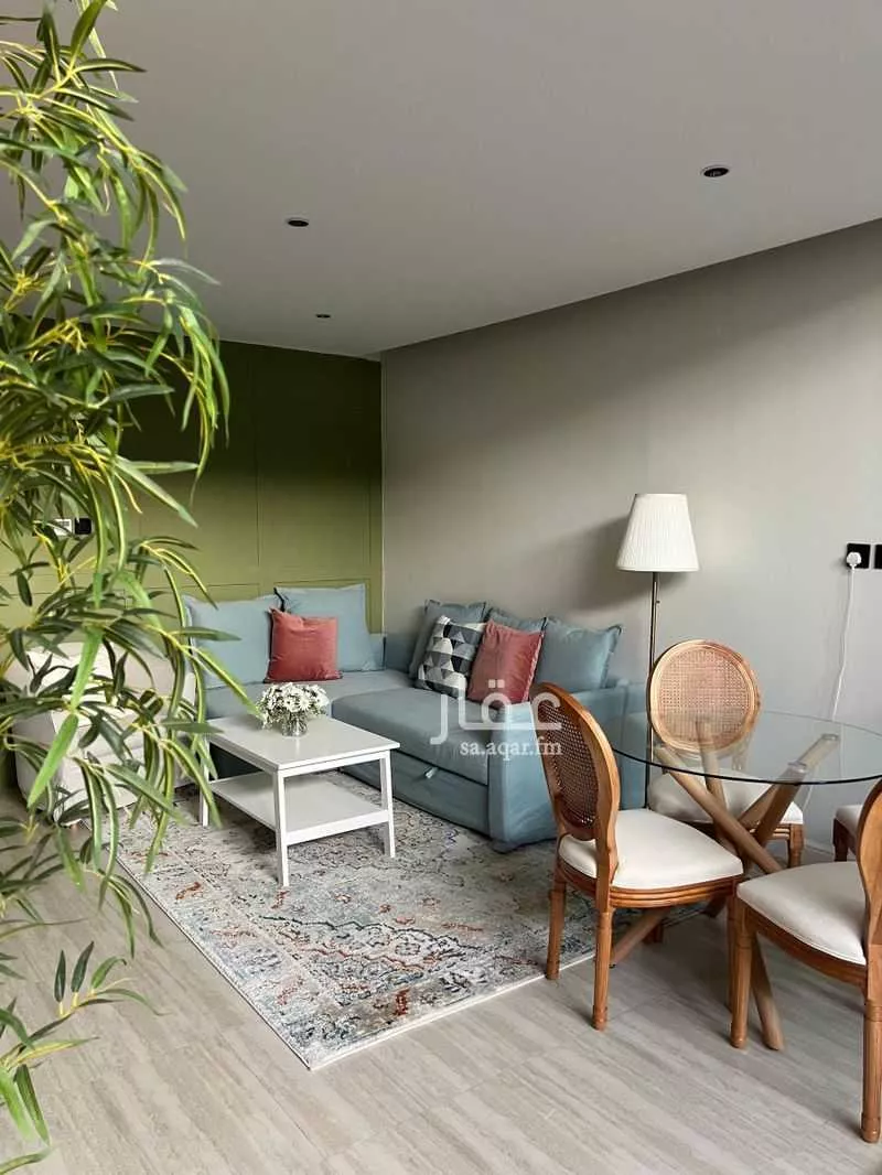 دور 2 غرف في الملقا 4