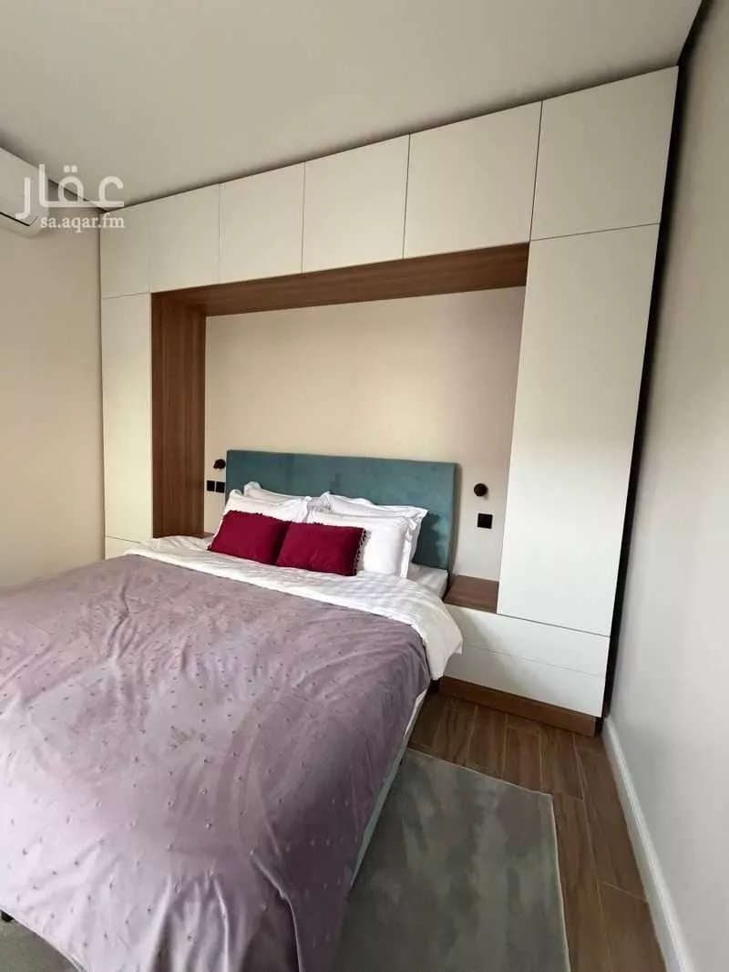 دور 2 غرف في الملقا 6