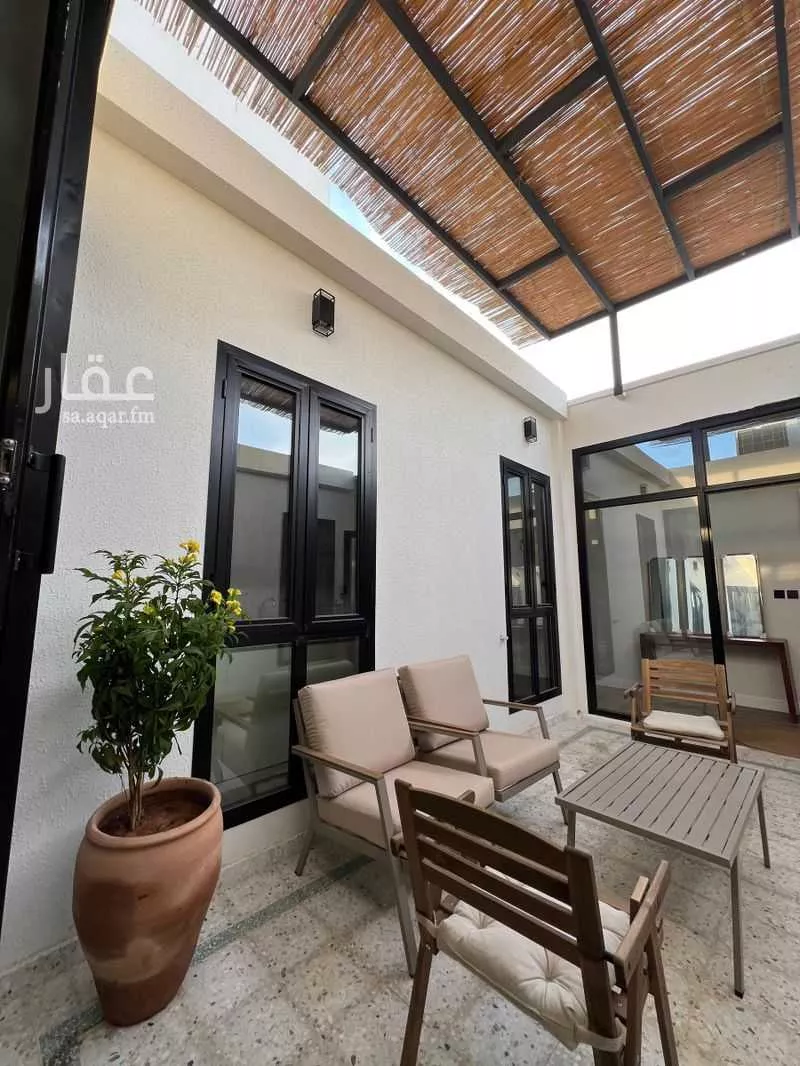 دور 2 غرف في الملقا 7