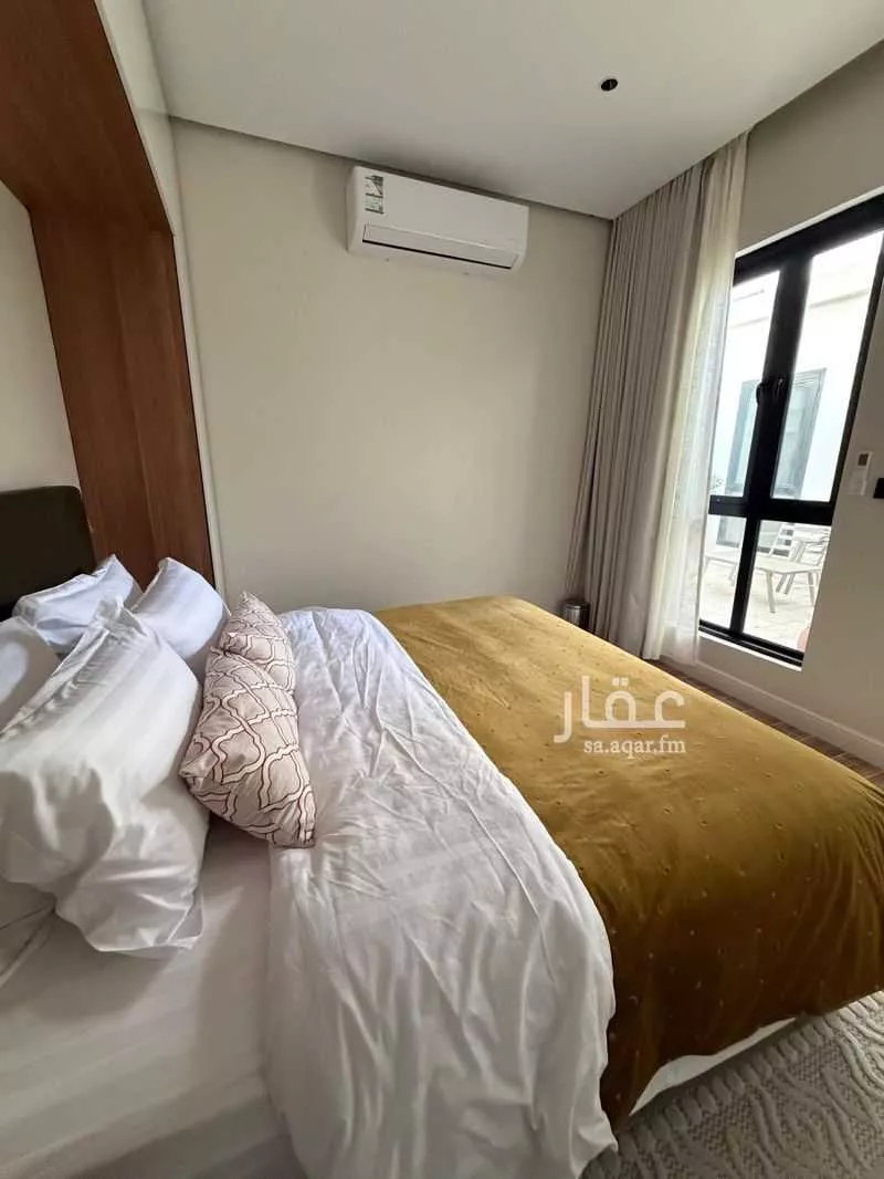 دور 2 غرف في الملقا 8