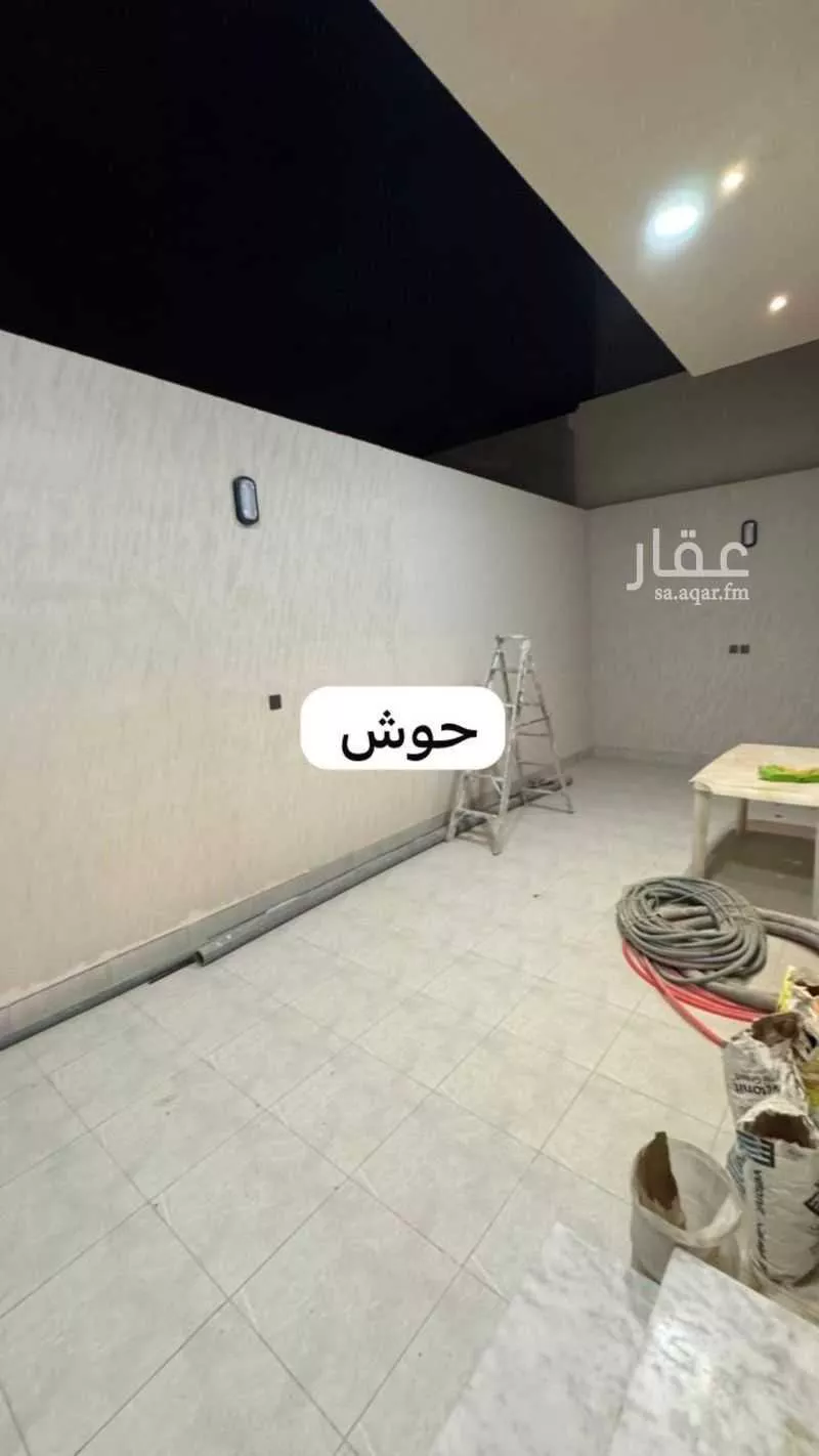 دور 5 غرف في العارض 15