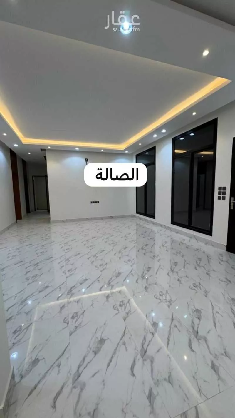 دور 5 غرف في العارض 18